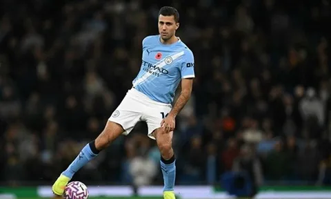 Arsenal và Man City khốn đốn vì bóng ma thể lực sau World Cup
