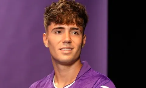 Rời Real Madrid, Victor Valdepenas cập bến Serie A
