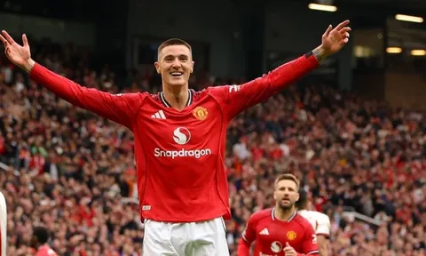 Tin đồn chuyển nhượng tối 1/8: Bayern Munich săn đón Benjamin Sesko; PSG tiến gần chữ ký của Akliouche