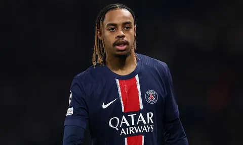PSG mua 2 tân binh, Liverpool rộng cửa đón Barcola