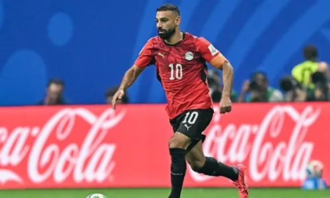 Trabzonspor mời chào Mohamed Salah mức lương 17 triệu euro/năm