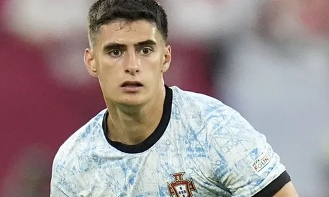 Bournemouth chính thức chiêu mộ Antonio Silva từ Benfica