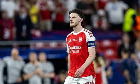 Xếp hạng 10 bản hợp đồng thành công nhất của Mikel Arteta tại Arsenal