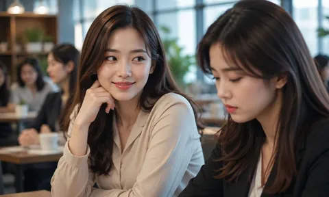 5 biểu hiện của người không ưa bạn nhưng ngoài mặt vẫn rất vui vẻ: Dấu hiệu thứ 3 nhiều người dễ bỏ qua