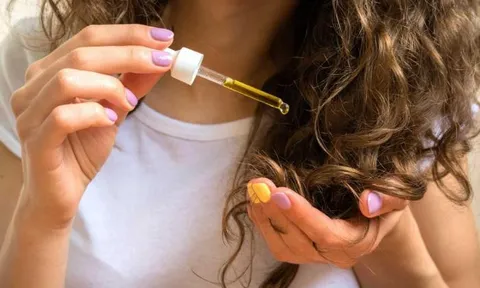 Bí quyết chăm sóc da đầu của phụ nữ Ý giúp mái tóc luôn dày khỏe và bồng bềnh