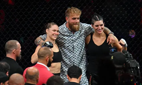 Jake Paul chốt lịch ra mắt MMA vào năm 2027: Tham vọng lật đổ UFC hay chỉ là chiêu trò truyền thông?