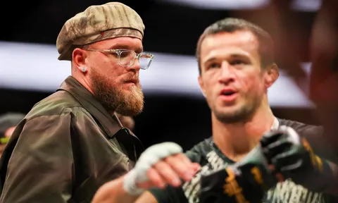 "Di sản không trả được hóa đơn": Usman Nurmagomedov đặt tiền bạc lên bàn cân với kế hoạch vĩ đại của gia tộc