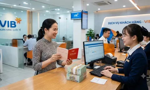 Gửi 500 triệu vào ngân hàng: Mỗi tháng thu về gần 4 triệu đồng tiền lãi nếu chọn đúng kỳ hạn