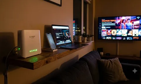 Không tắt WiFi khi đi ngủ có hại không? Đây là lời khuyên ai cũng nên biết
