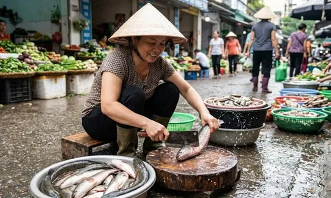Mẹo khử sạch mùi tanh của cá cực đơn giản