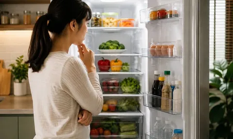 Những dấu hiệu tủ lạnh đang "ngốn điện" bất thường mà nhiều người bỏ qua