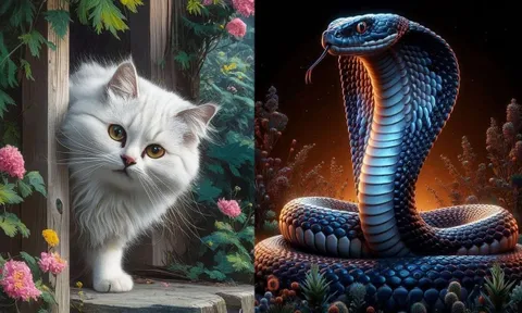 Tạm biệt cái Nghèo từ tháng 8 trở đi: 4 tuổi đón toàn tin vui