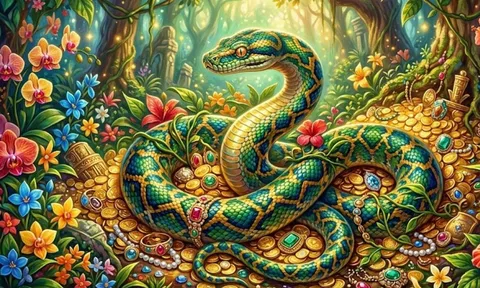 Thứ Hai đến thứ Năm (3-6/8), 3 tuổi có công việc bứt phá, bùng nổ tài lộc