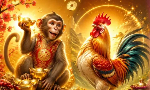 Tử vi tuần 3-9/8: 2 con giáp đón cơ hội làm giàu, 1 tuổi vượng tình duyên nhưng tài chính dễ hao hụt