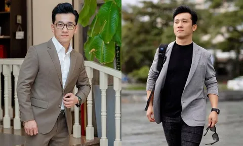 Nam giảng viên tốt nghiệp xuất sắc được giữ lại trường quân đội dạy học, nay là NSƯT kiêm chức Giám đốc Nhà hát