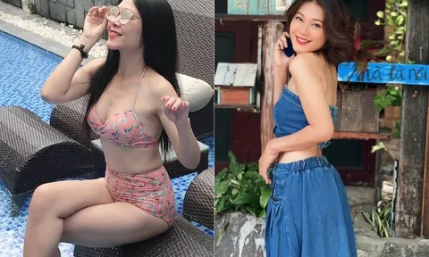 Mỹ nhân có gương mặt đẹp nhất U50 vẫn đầy gợi cảm, lấy chồng đạo diễn sinh con gái giỏi giang du học Mỹ