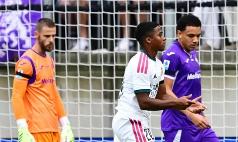 5 dấu ấn Real 2-2 Fiorentina: Endrick thể hiện đẳng cấp; Mourinho trình làng hỏa lực biên mới