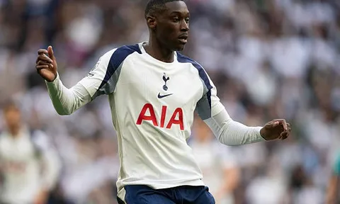 Romano xác nhận Juventus chốt xong vụ Kolo Muani
