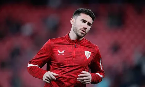 Bilbao chặn đường Barca chiêu mộ Aymeric Laporte