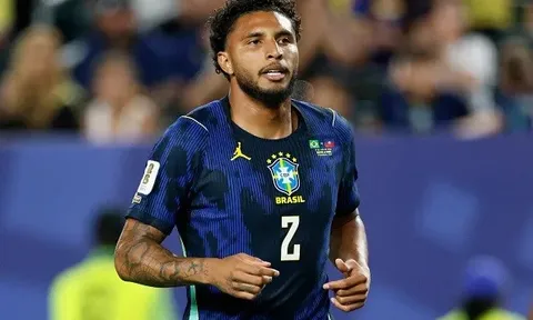 Man Utd gây ngạc nhiên khi quyết định bỏ qua Ederson