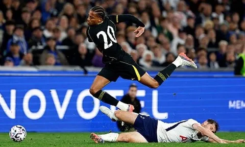 Richarlison và Joao Pedro tương tác trên MXH sau trận derby London