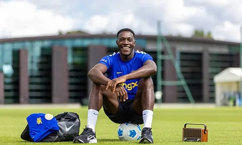 Danny Welbeck sẽ mang lại gì cho Chelsea?