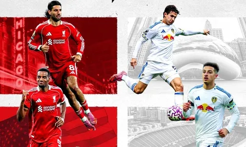 Soi trận Liverpool vs Leeds United: Thuốc thử liều cao