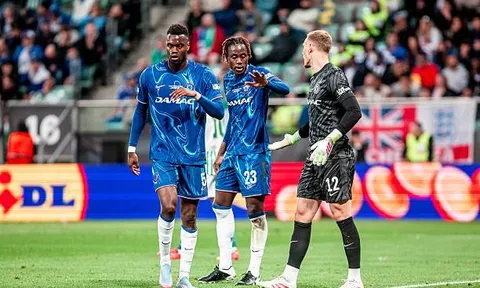 Romano hé lộ 2 cái tên sắp rời Chelsea