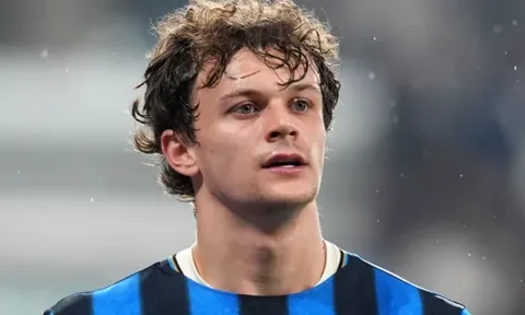 Giải mã sức hút của Giorgio Scalvini với Tottenham, Newcastle, Chelsea