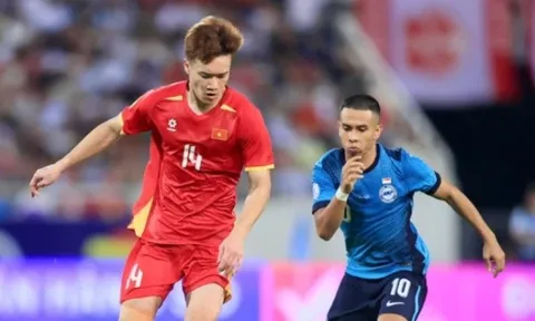 Soi trận Indonesia vs Việt Nam: Bản lĩnh nhà đương kim vô địch