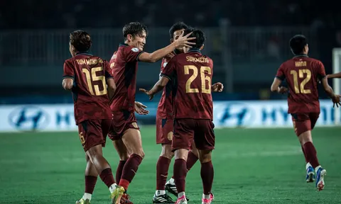Soi trận Campuchia vs Timor Leste: Thắng lợi đầu tiên