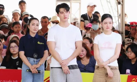 Nhiều nghệ sĩ và khán giả đồng hành cùng Mái ấm gia đình Việt tại Khánh Hòa, trao hơn 9 tỷ đồng cho 18 em nhỏ khó khăn