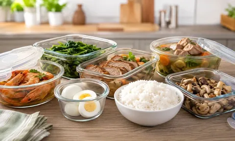 Những thực phẩm không nên hâm lại nhiều lần: Tiếc một chút có thể ảnh hưởng cả hương vị lẫn an toàn