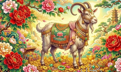 Thứ Ba đến thứ Năm (4-6/8), 3 tuổi dọn sạch nợ nần, phú quý bủa vây