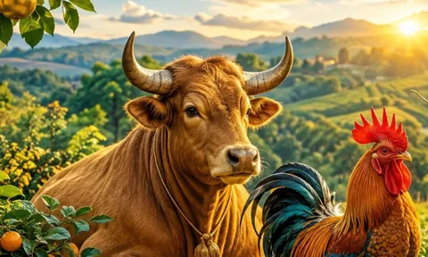 Trồng cây tới ngày hái quả: Từ tuổi 40 trở đi, 3 con giáp tài chính tăng đều, càng làm càng giàu