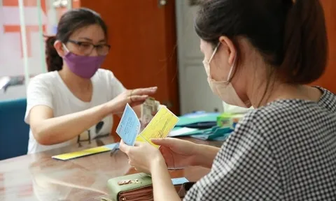 Trường hợp nào người dân sẽ được trả lại tiền bảo hiểm xe máy?