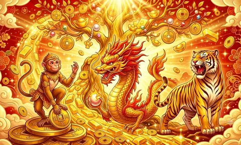 Tử vi tuần mới (3 - 9/8): 12 con giáp đón vận tiền bạc ra sao, ai lộc lớn gõ cửa?