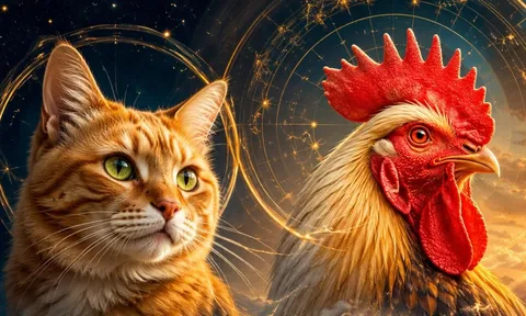 Vận tới nhưng khó nắm bắt: 3 con giáp dễ lỡ nhiều cơ hội trong tháng 8 vì chuẩn bị chưa kỹ lưỡng