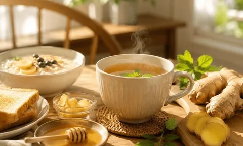 Ăn thứ này buổi sáng tốt như uống canh nhân sâm và 5 cách dùng để đạt hiệu quả tốt nhất: Đó là gì?