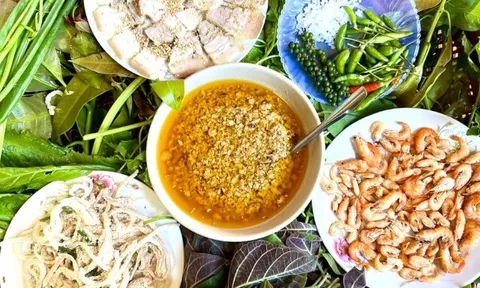 12 đặc sản nhất định phải thử khi du lịch ở Tây Nguyên, toàn món ngon dân dã, có loại dễ mua về làm quà