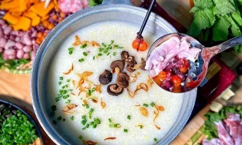 Ở Hà Nội có món lẩu đặc sản cực lạ miệng, nắng mưa ăn đều ngon, mách bạn những địa chỉ giá rẻ bất ngờ