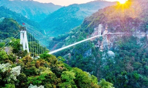 Tỉnh nào rộng nhất miền Bắc, là vùng đất gắn với dấu tích của vua Lê Thái Tông trong sử Việt?