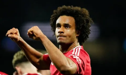MU muốn đẩy Zirkzee sang Juventus theo cách của Rashford
