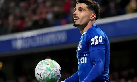 Chelsea đòi 70 triệu bảng để nhả Pedro Neto