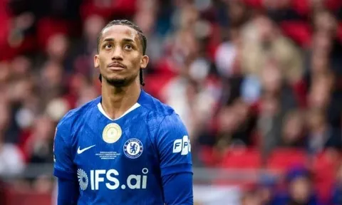Chelsea từ chối đề nghị 86 triệu bảng cho Joao Pedro từ Arsenal
