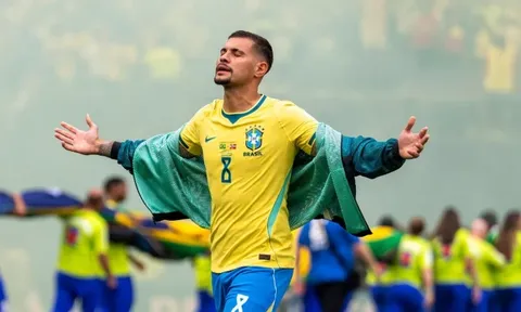 Arsenal hứa hẹn biến ảo tuyến giữa với Bruno Guimaraes