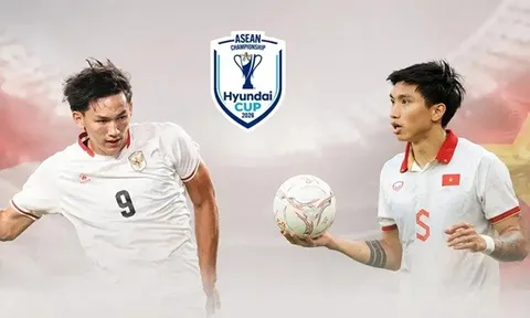 Truyền thông Indonesia chỉ ra "3 chìa khóa vàng" để đánh bại Việt Nam