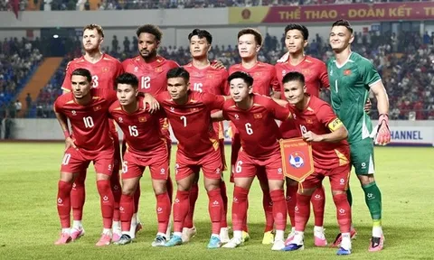 Dàn nội binh của tuyển Việt Nam vẫn đẳng cấp hơn Indonesia