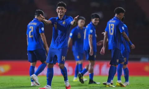 Soi trận Philippines vs Thái Lan: Khó cho chủ nhà