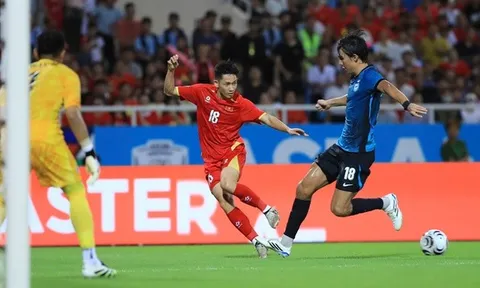 Loạt dự đoán trái chiều trước đại chiến Indonesia và Việt Nam